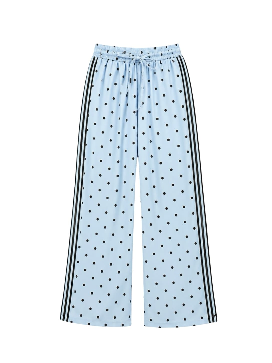 Polka Polka Set Pants