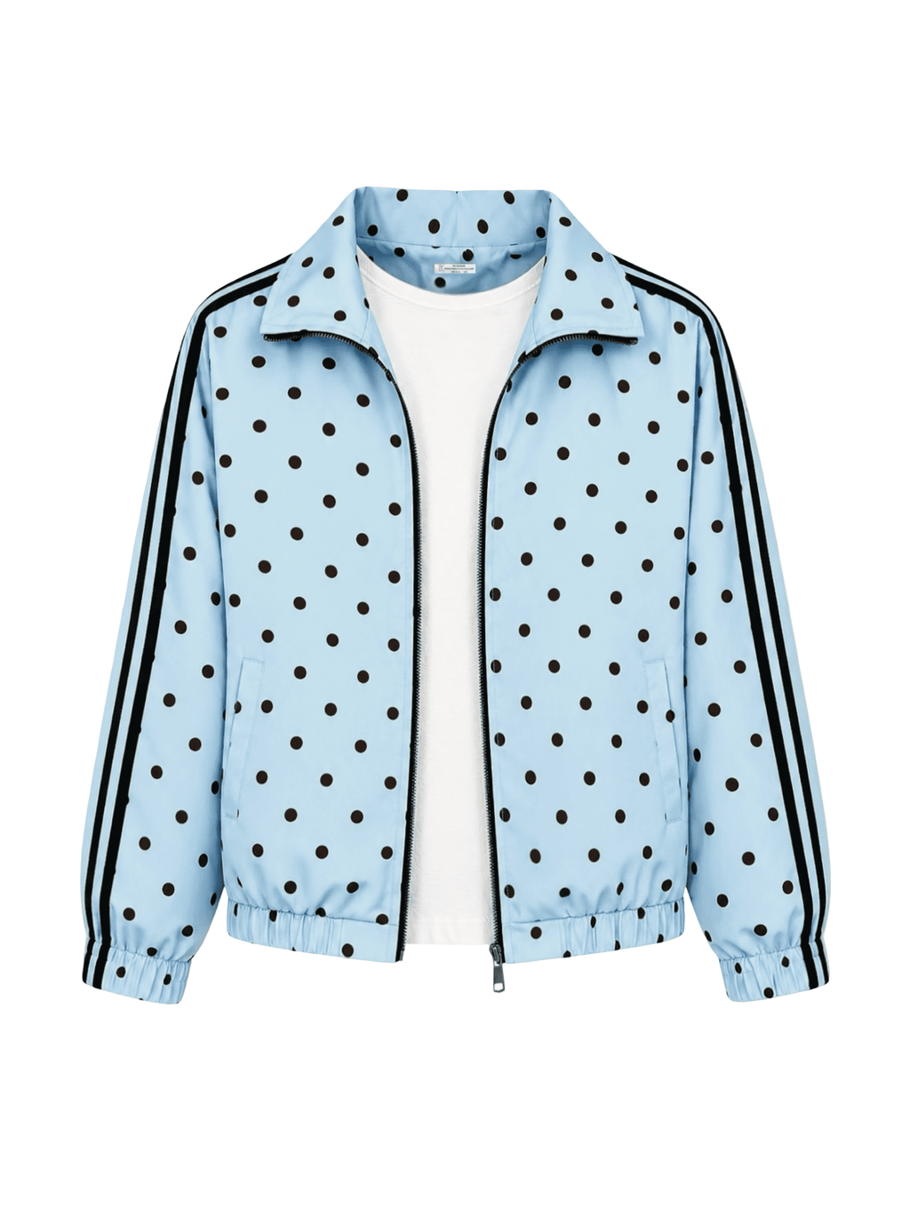 Polka Polka Set Jacket