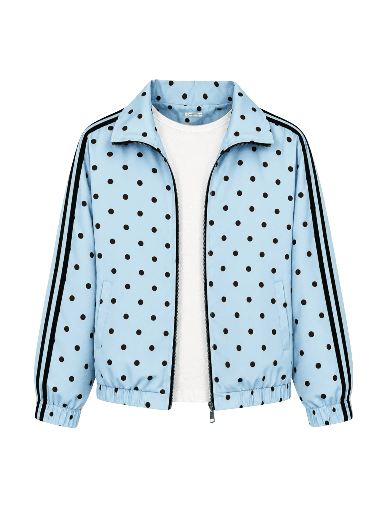 Polka Polka Set Jacket