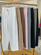 Your Fav Classic Pants