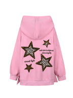 Eternal Light Leo Sweatshirt