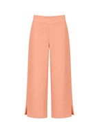 The Double Ruff Lin Set Pants
