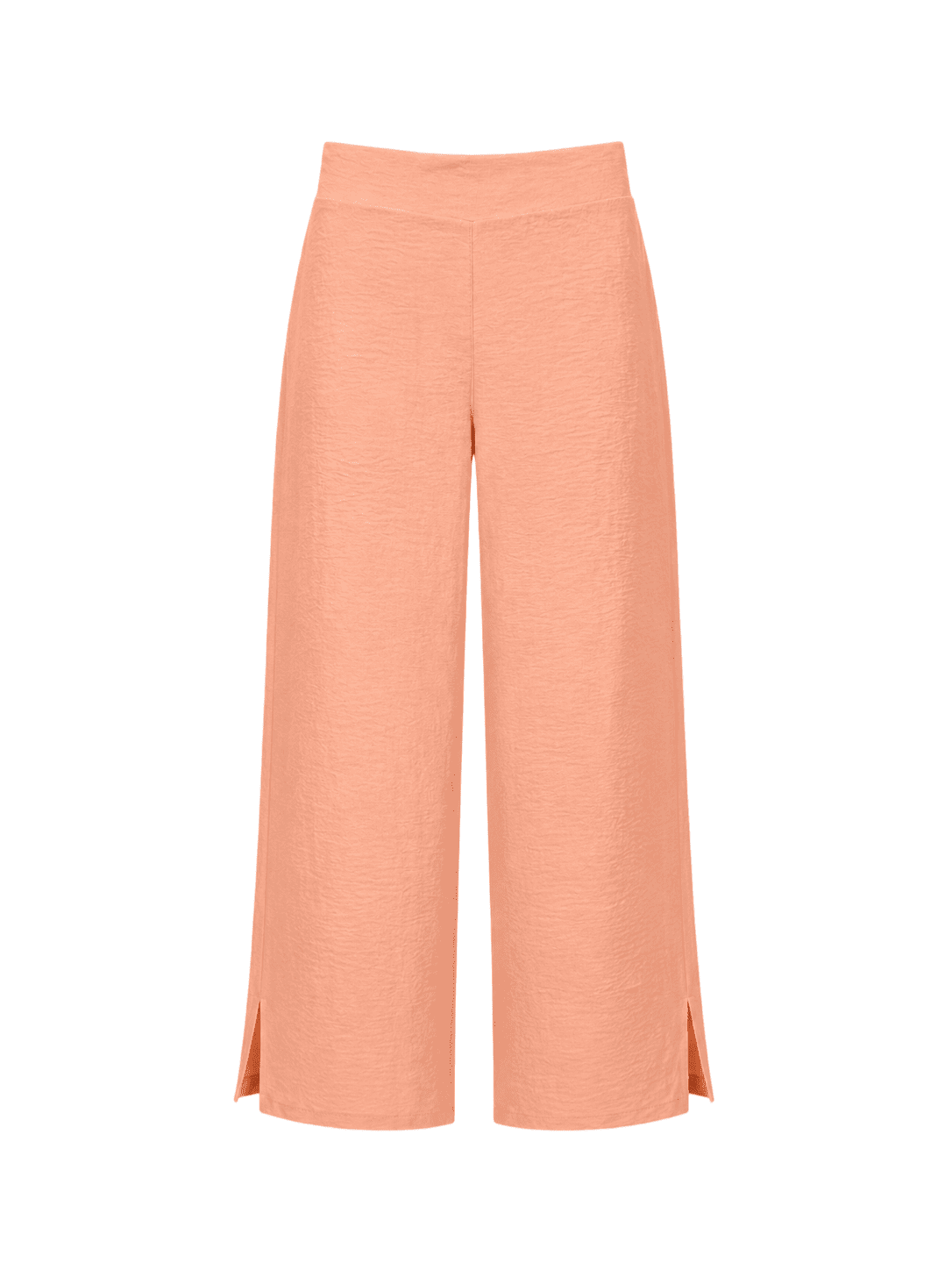 The Double Ruff Lin Set Pants