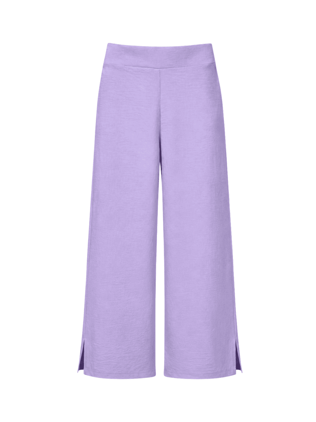 The Double Ruff Lin Set Pants