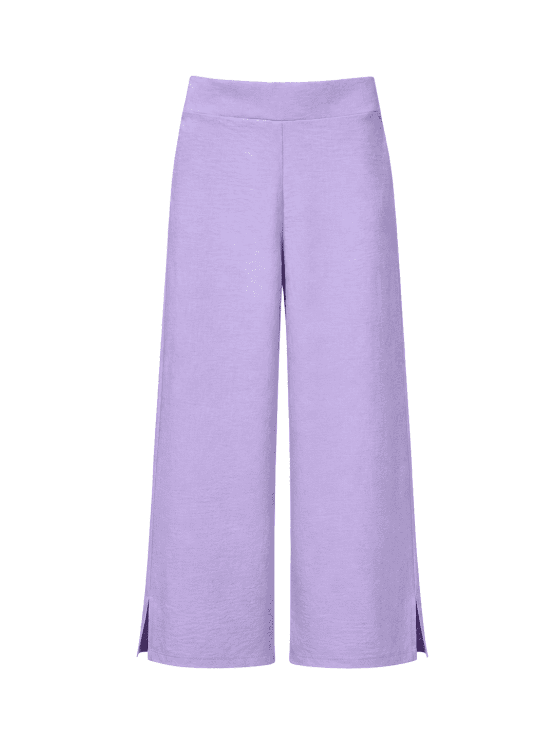 The Double Ruff Lin Set Pants