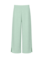 The Double Ruff Lin Set Pants