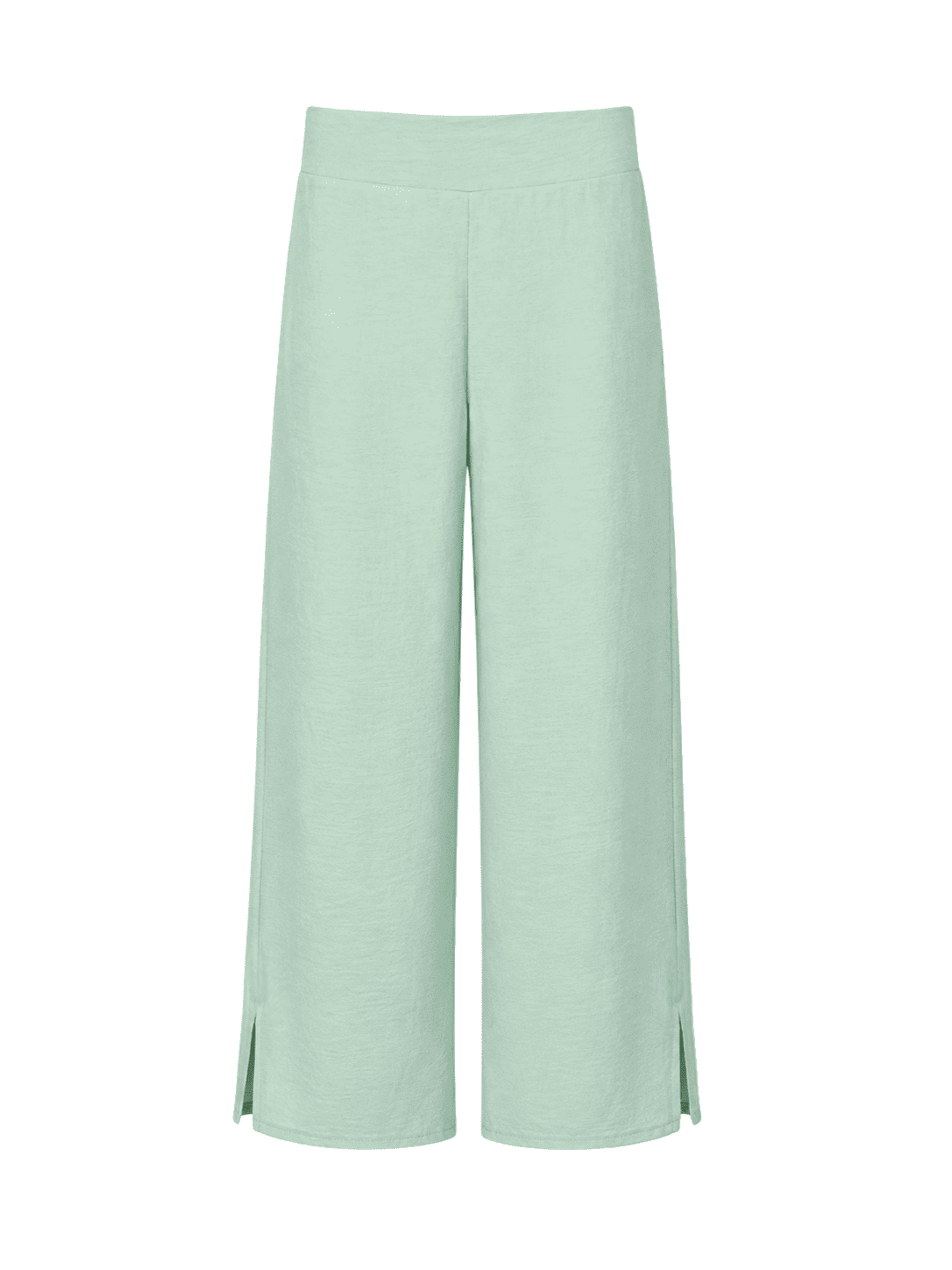 The Double Ruff Lin Set Pants