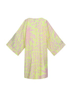 Boho Coast Kimono