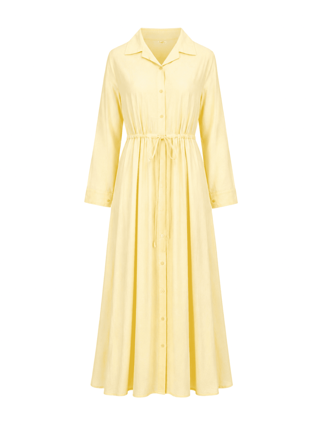 Lin Summer Dress