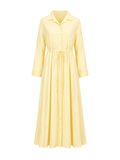 Lin Summer Dress