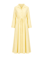 Lin Summer Dress