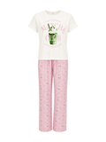 Matcha Club Pjs