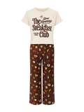 Breakfast Club Pjs