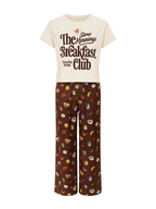 Breakfast Club Pjs