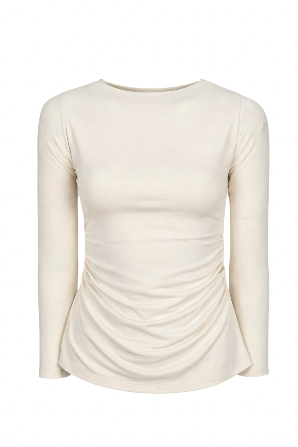 Double Layer Snatched Basic