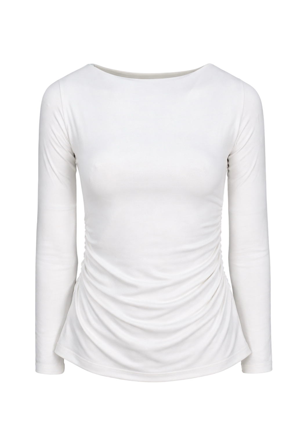 Double Layer Snatched Basic