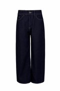 New Basic Wide Pants