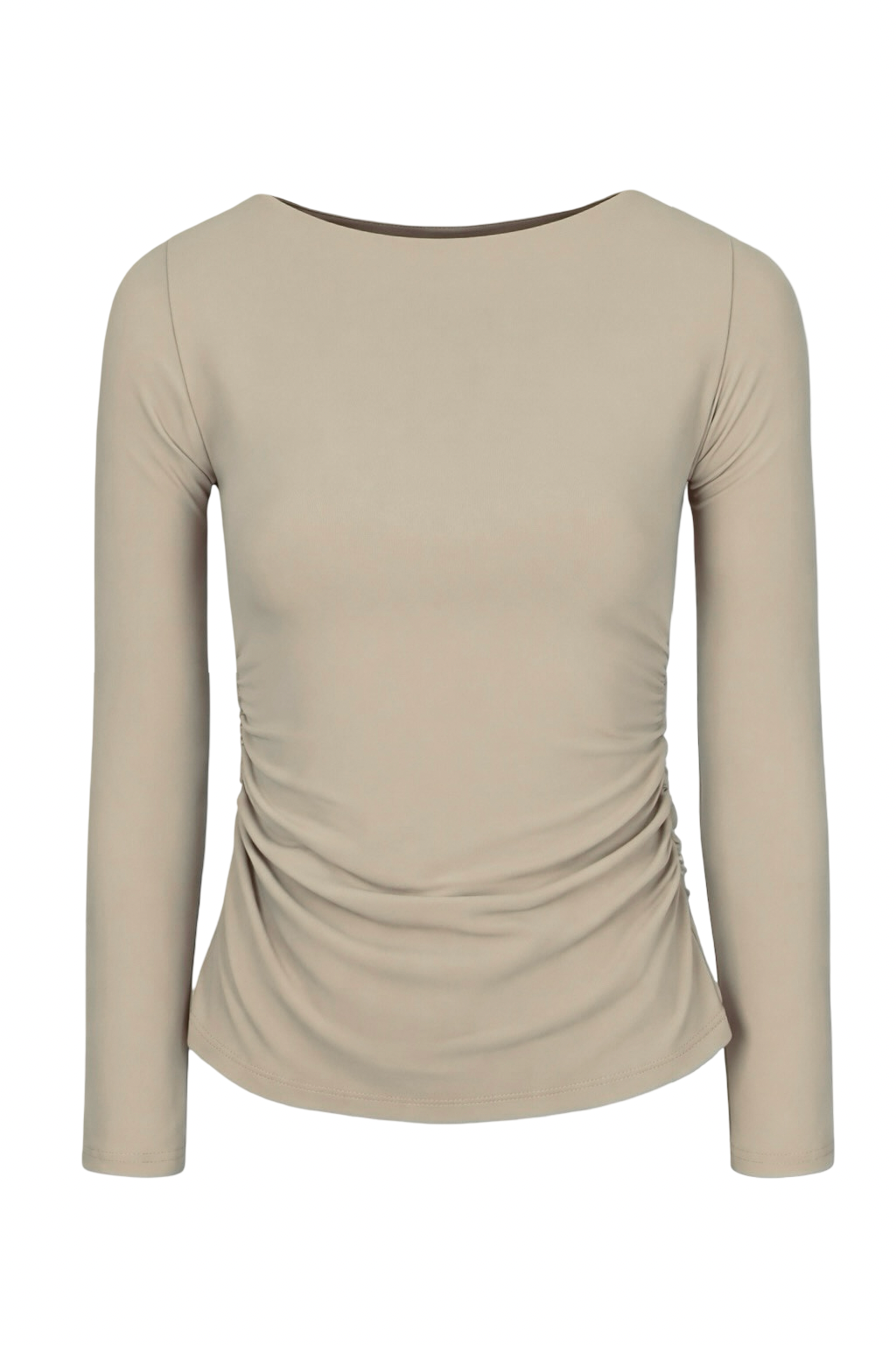 Double Layer Snatched Basic