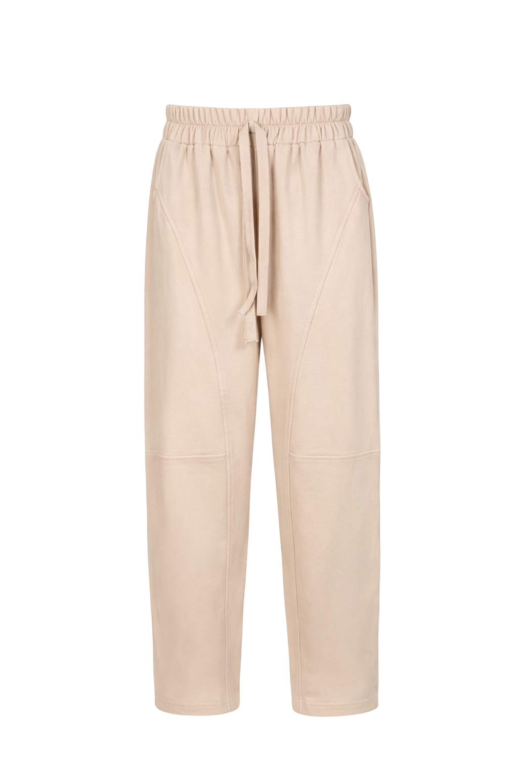 Everyday Comfy balloon Pants