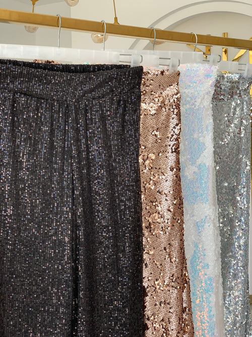 Bling Bling Set Pants