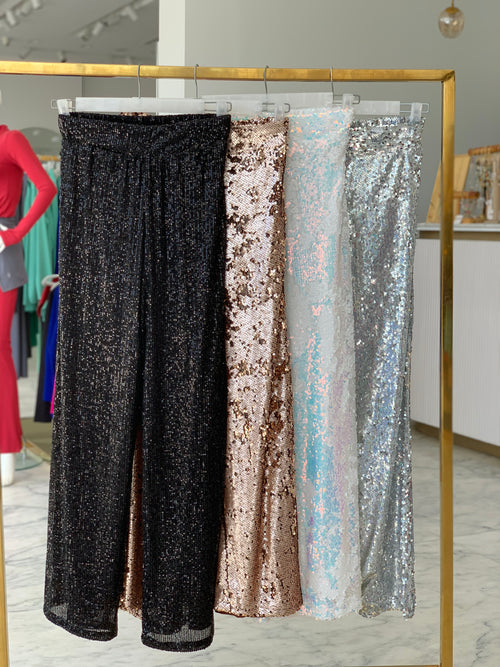 Bling Bling Set Pants
