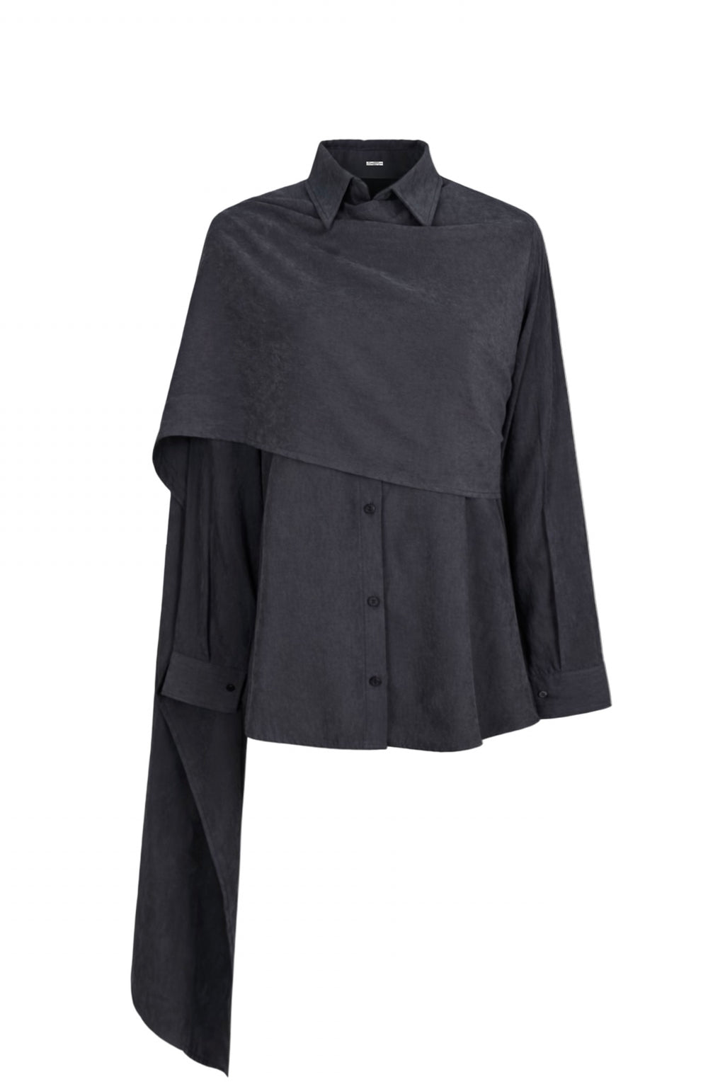 The شال Set Shirt