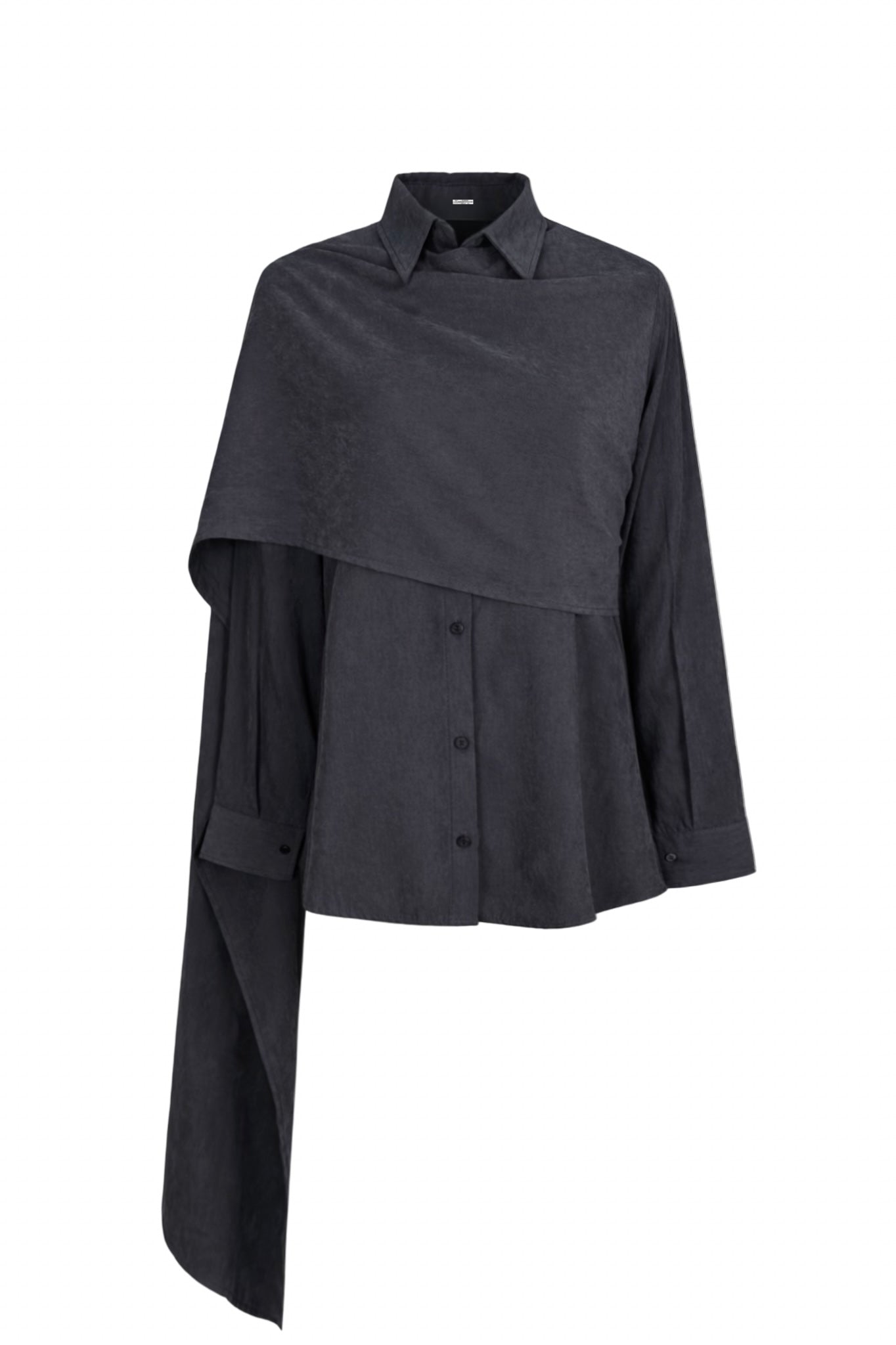 The شال Set Shirt
