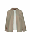 Linen oversized Shirt