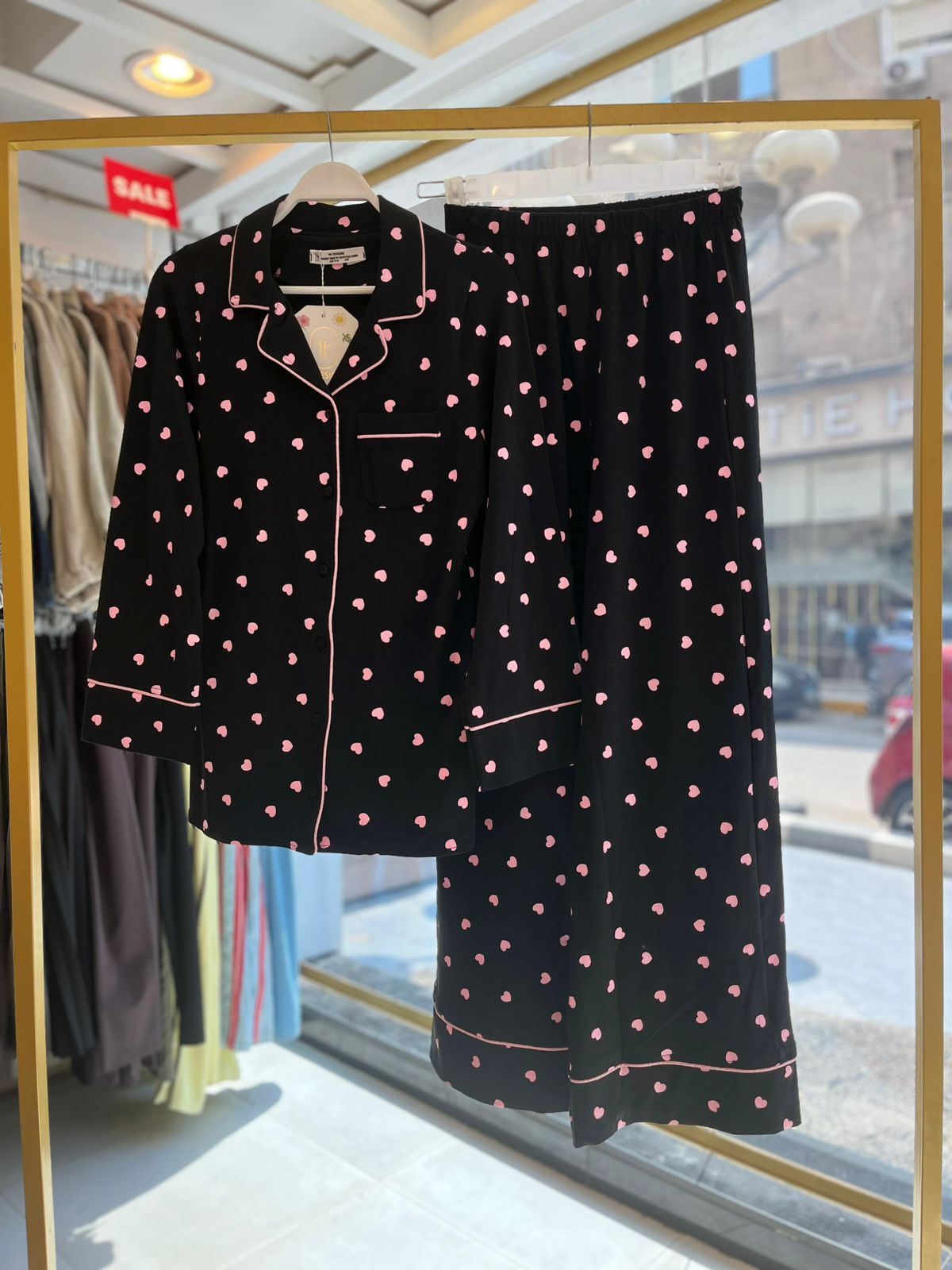 Comfy love Pjs