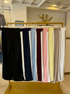 Bold Pants