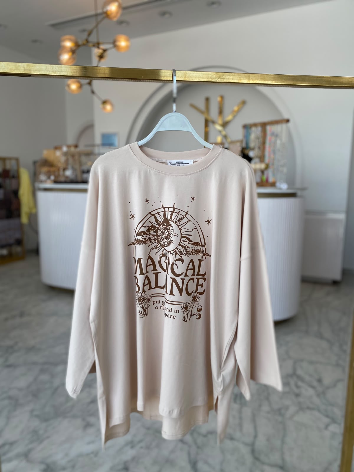 Magical Balance T-Shirt