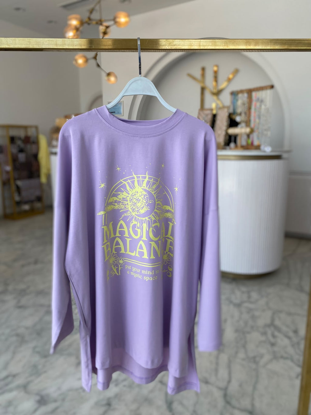 Magical Balance T-Shirt
