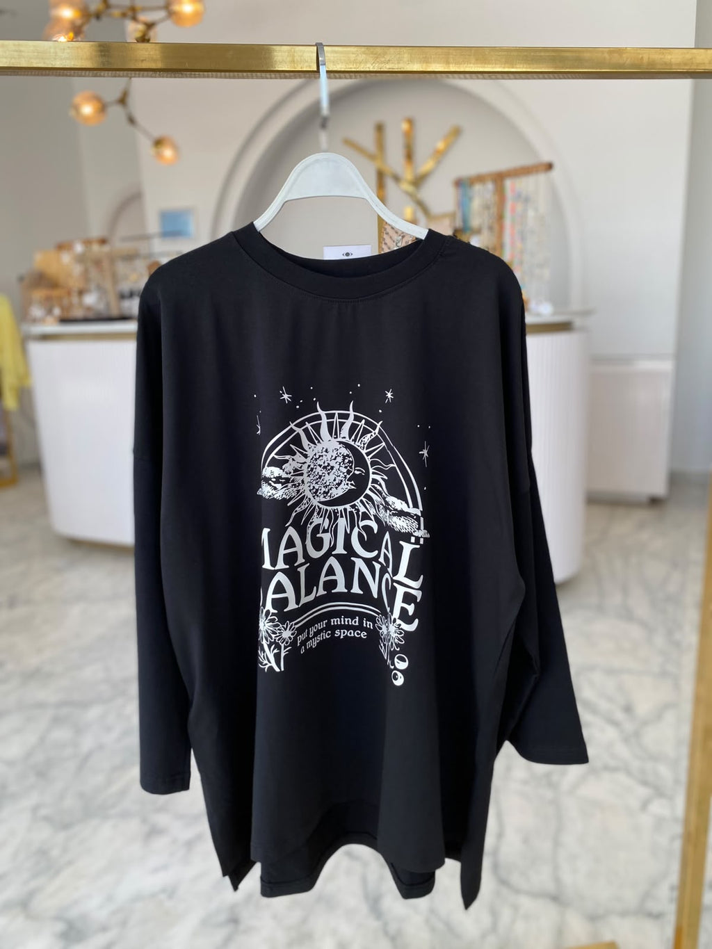 Magical Balance T-Shirt