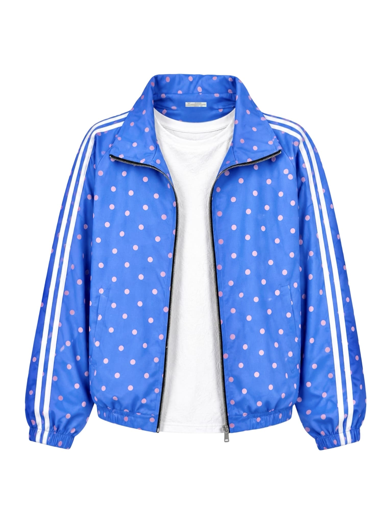 Polka Polka Set Jacket