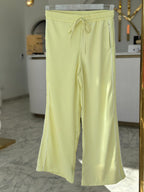 Double Trim Pants
