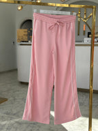Double Trim Pants