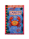 MicroFiber Towel Cancer