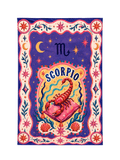 MicroFiber Towel Scorpio
