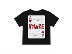 Amore Cards Kids T-shirt