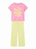 Breakfast Club Pjs