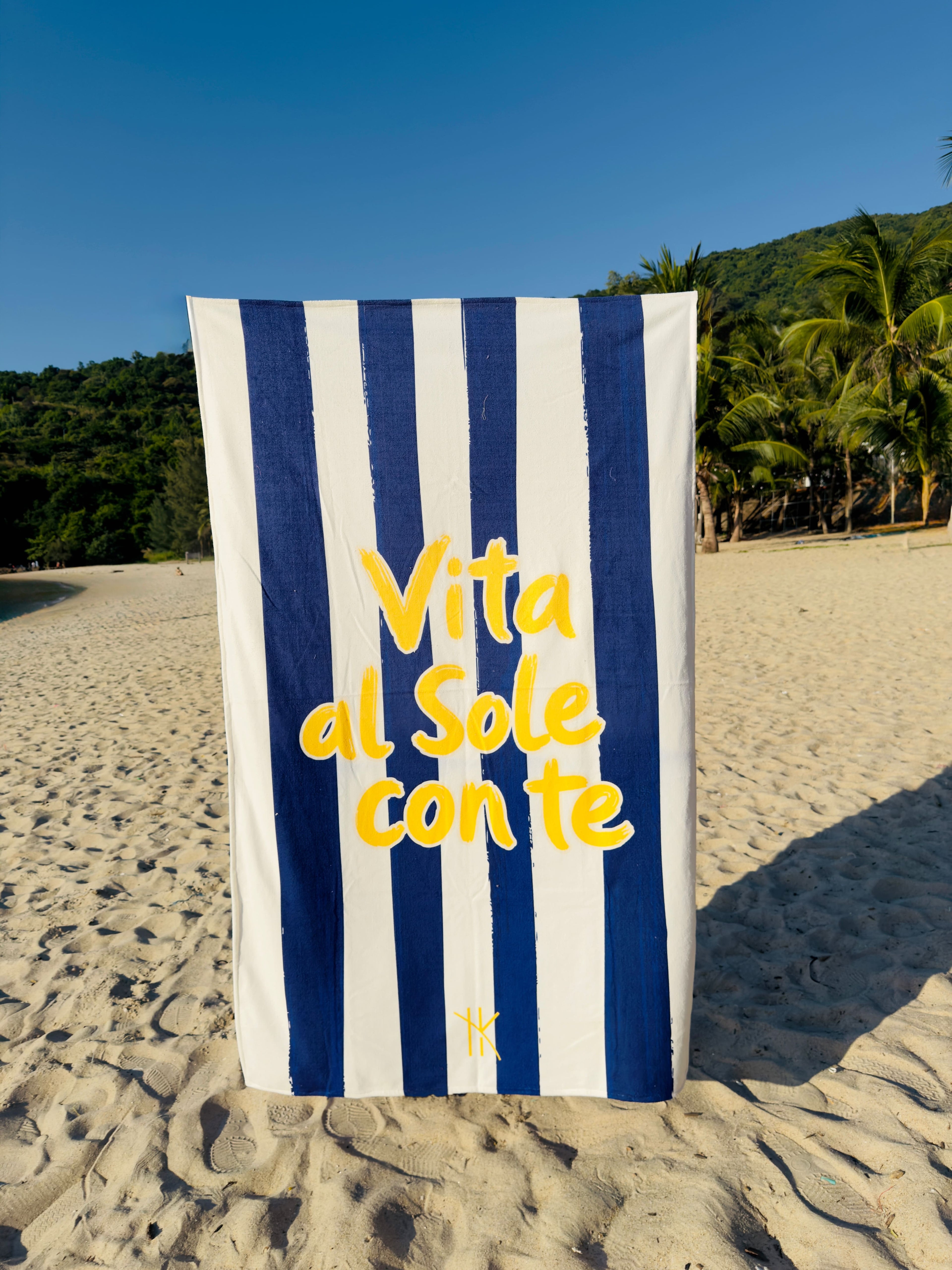 MicroFiber Towel Sole