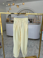 Puffy Balloon Pants