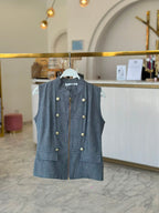 Tokyo Vest