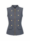 Tokyo Vest