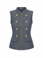 Tokyo Vest