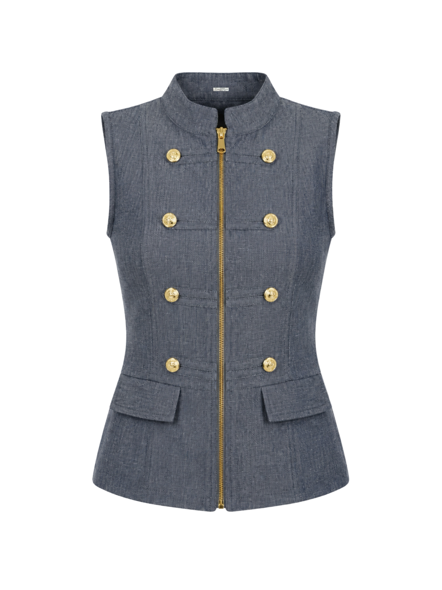 Tokyo Vest