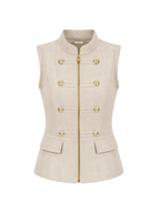 Tokyo Vest