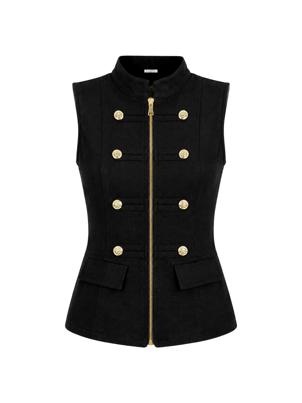 Tokyo Vest