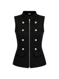 Tokyo Vest