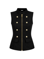 Tokyo Vest